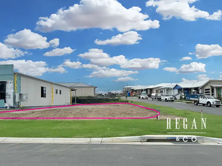 57 Ironbark Way, Narangba QLD 4504
