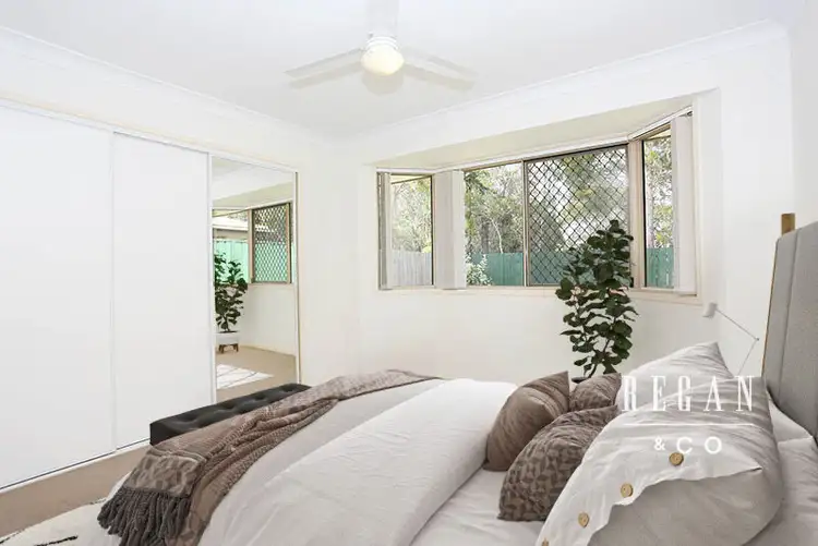 Fifth view of Homely semi-detached listing, 2/9 Anastasia Court, Caboolture QLD 4510