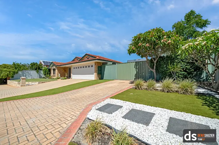 42 Eradu Ramble, Hocking WA 6065