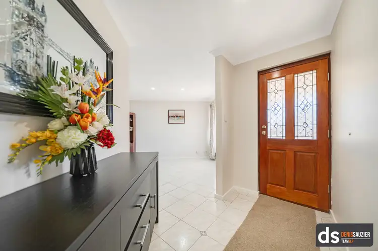 Second view of Homely house listing, 42 Eradu Ramble, Hocking WA 6065