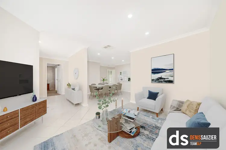 Third view of Homely house listing, 42 Eradu Ramble, Hocking WA 6065