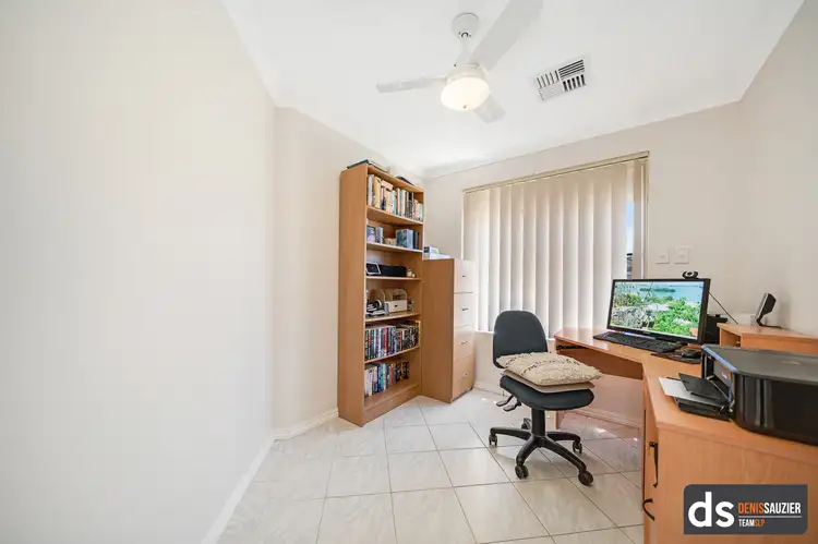Fourth view of Homely house listing, 42 Eradu Ramble, Hocking WA 6065