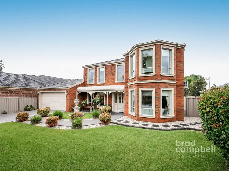 Main view of Homely house listing, 41 Waranga Drive, Kialla VIC 3631