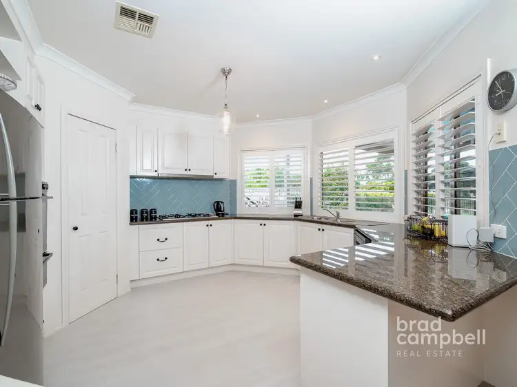 Third view of Homely house listing, 41 Waranga Drive, Kialla VIC 3631