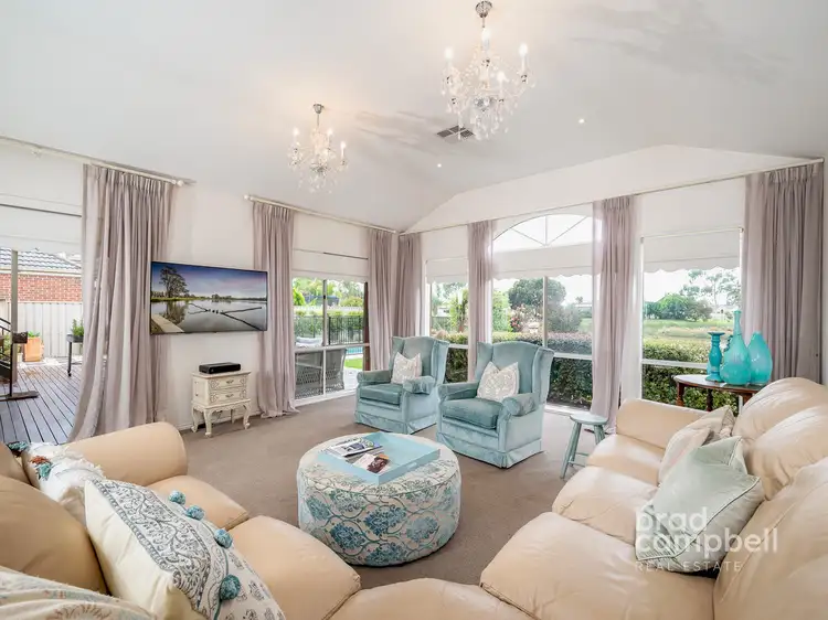 Sixth view of Homely house listing, 41 Waranga Drive, Kialla VIC 3631
