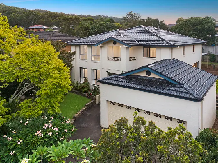 Main view of Homely house listing, 9 Quattroville Place, Green Point NSW 2251