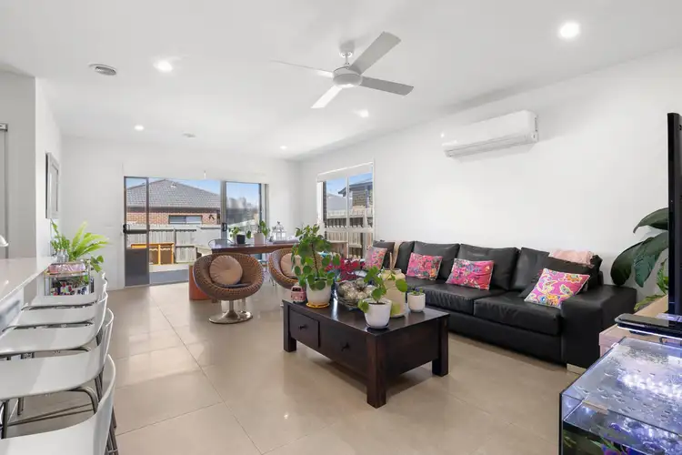 Third view of Homely house listing, 8 McCormack Avenue, Armstrong Creek VIC 3217