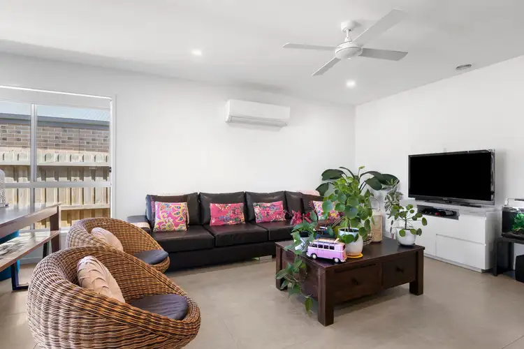 Fourth view of Homely house listing, 8 McCormack Avenue, Armstrong Creek VIC 3217