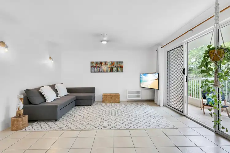 Second view of Homely unit listing, 4/29 Burleigh Street, Burleigh Heads QLD 4220