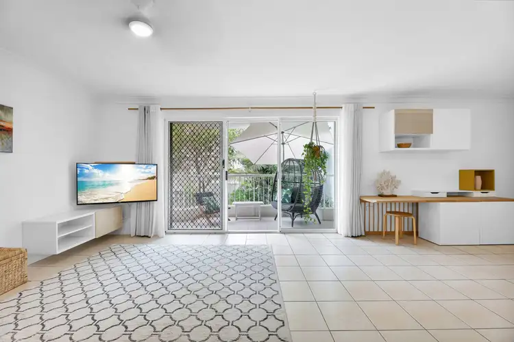 Third view of Homely unit listing, 4/29 Burleigh Street, Burleigh Heads QLD 4220