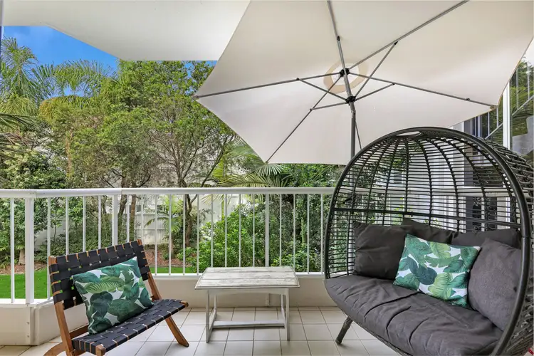 Fourth view of Homely unit listing, 4/29 Burleigh Street, Burleigh Heads QLD 4220