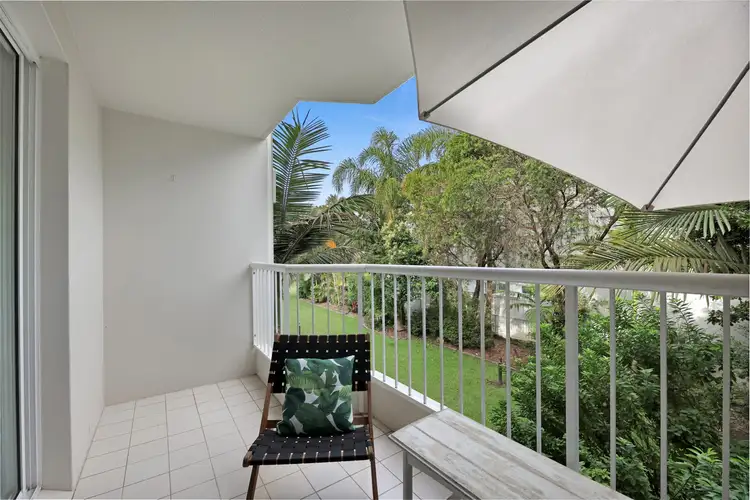 Fifth view of Homely unit listing, 4/29 Burleigh Street, Burleigh Heads QLD 4220