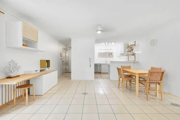 Sixth view of Homely unit listing, 4/29 Burleigh Street, Burleigh Heads QLD 4220