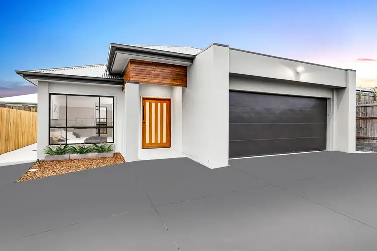 38 Condamine Street, South Ripley QLD 4306