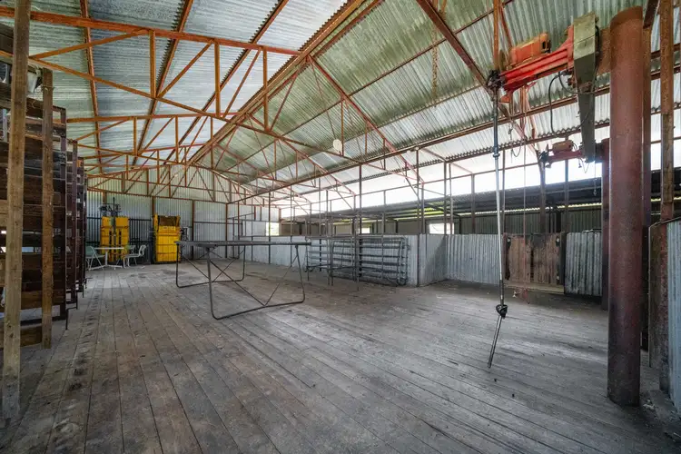 Second view of Homely rural property listing, 169 Boorowa Road, Crookwell NSW 2583