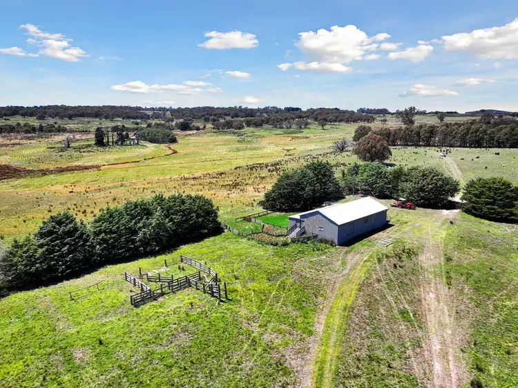 Third view of Homely rural property listing, 169 Boorowa Road, Crookwell NSW 2583