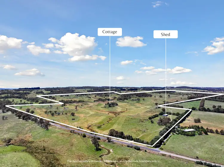Fifth view of Homely rural property listing, 169 Boorowa Road, Crookwell NSW 2583