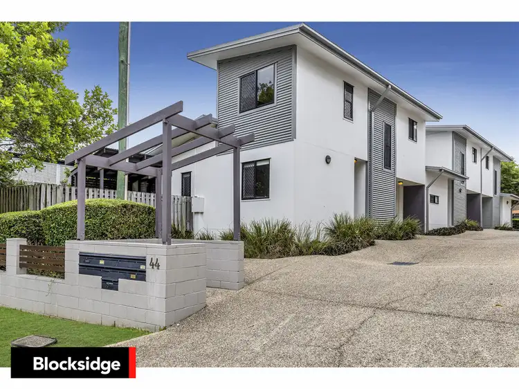 1/44 Pitt Street, Annerley QLD 4103
