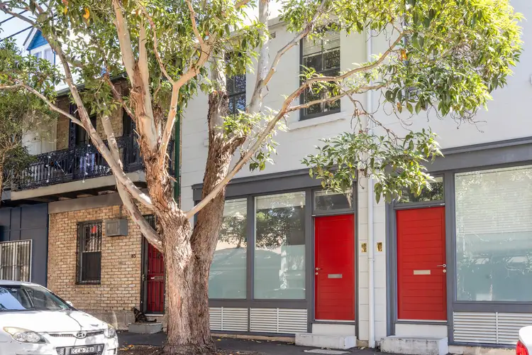 83 Shepherd Street, Chippendale NSW 2008