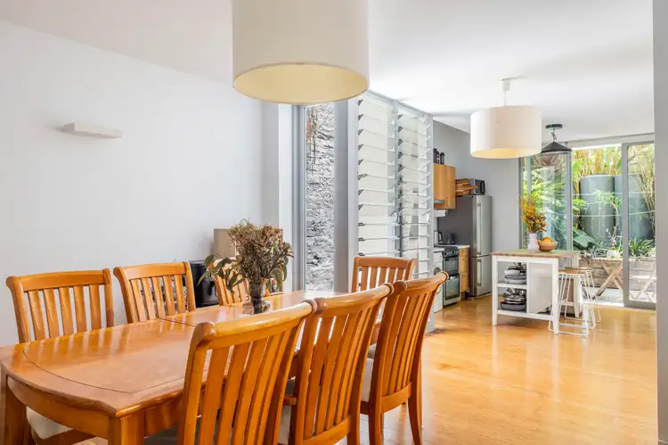 Third view of Homely house listing, 83 Shepherd Street, Chippendale NSW 2008