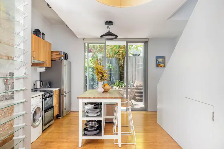 Fourth view of Homely house listing, 83 Shepherd Street, Chippendale NSW 2008