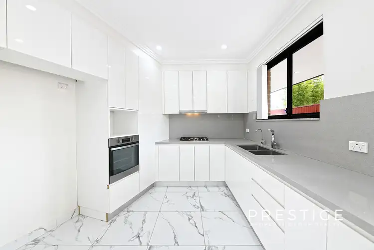 Fourth view of Homely house listing, 60A Lorraine Avenue, Bardwell Valley NSW 2207