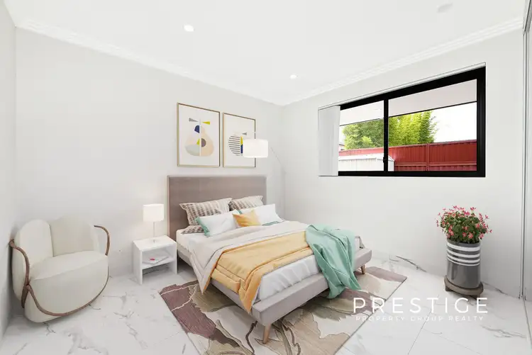 Fifth view of Homely house listing, 60A Lorraine Avenue, Bardwell Valley NSW 2207