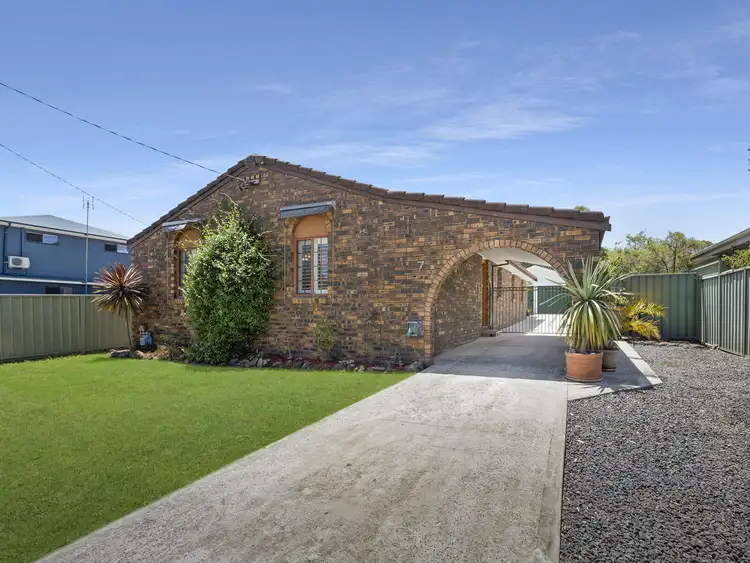 Second view of Homely house listing, 7 Thomas Mitchell Road, Killarney Vale NSW 2261