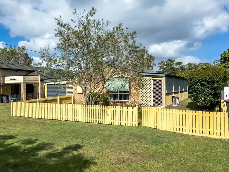 Second view of Homely house listing, 11 Ries Road, Toogoom QLD 4655