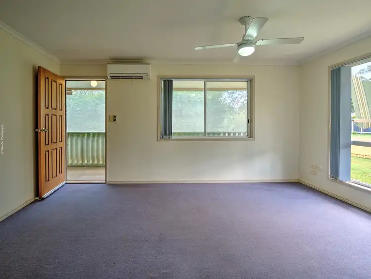 Third view of Homely house listing, 11 Ries Road, Toogoom QLD 4655