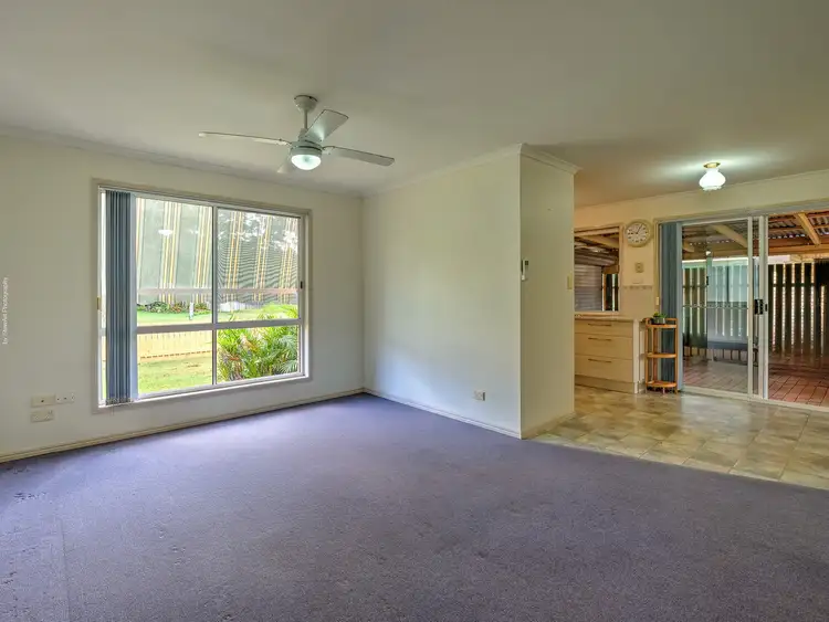 Fourth view of Homely house listing, 11 Ries Road, Toogoom QLD 4655