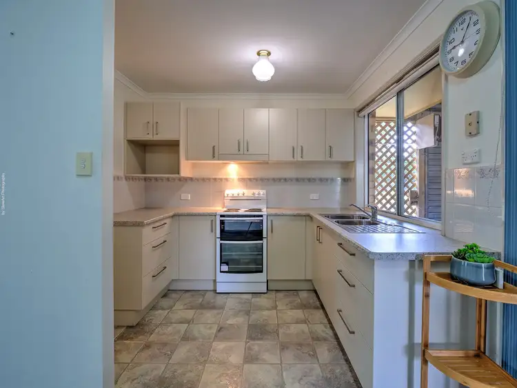 Fifth view of Homely house listing, 11 Ries Road, Toogoom QLD 4655