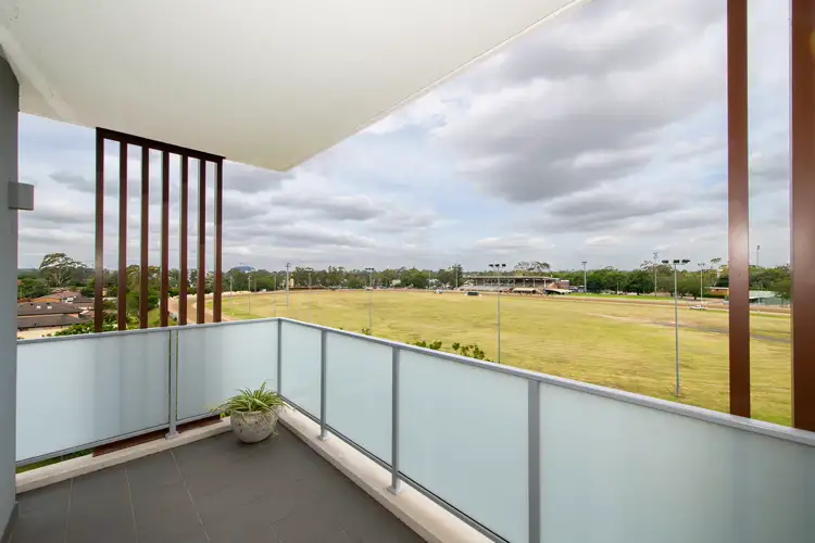 Main view of Homely apartment listing, 34/50 Rodley Avenue, Penrith NSW 2750