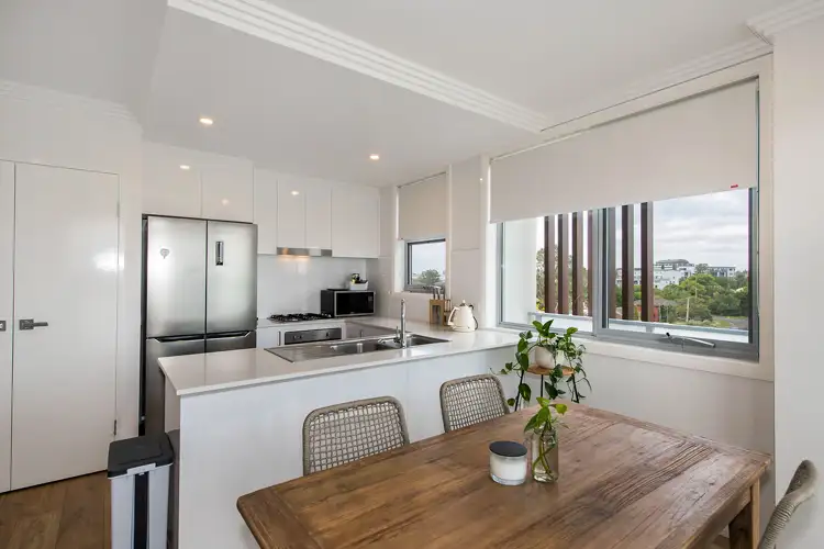 Fourth view of Homely apartment listing, 34/50 Rodley Avenue, Penrith NSW 2750