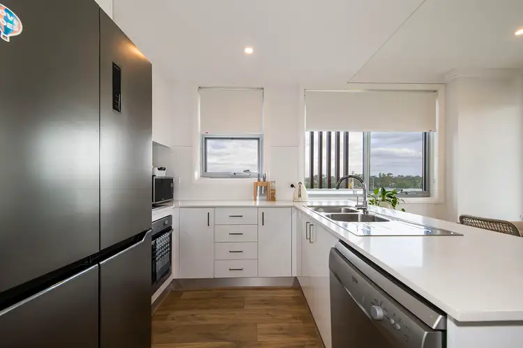 Sixth view of Homely apartment listing, 34/50 Rodley Avenue, Penrith NSW 2750