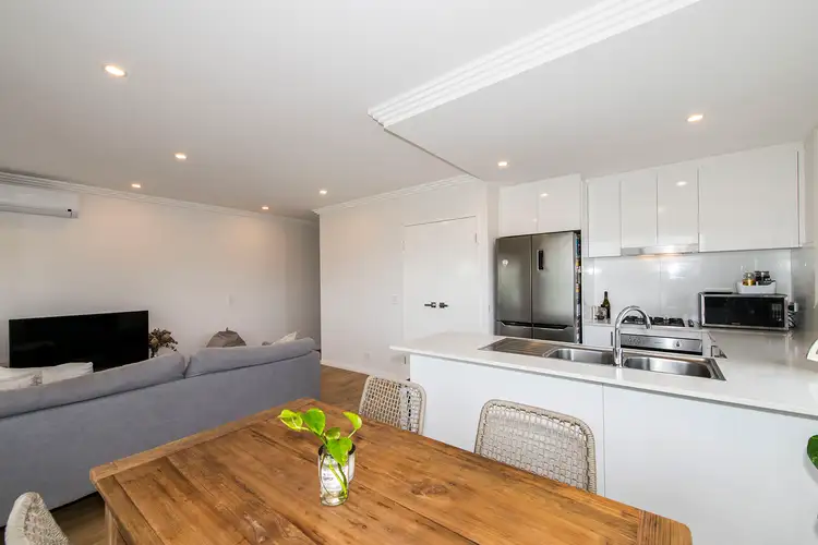Seventh view of Homely apartment listing, 34/50 Rodley Avenue, Penrith NSW 2750