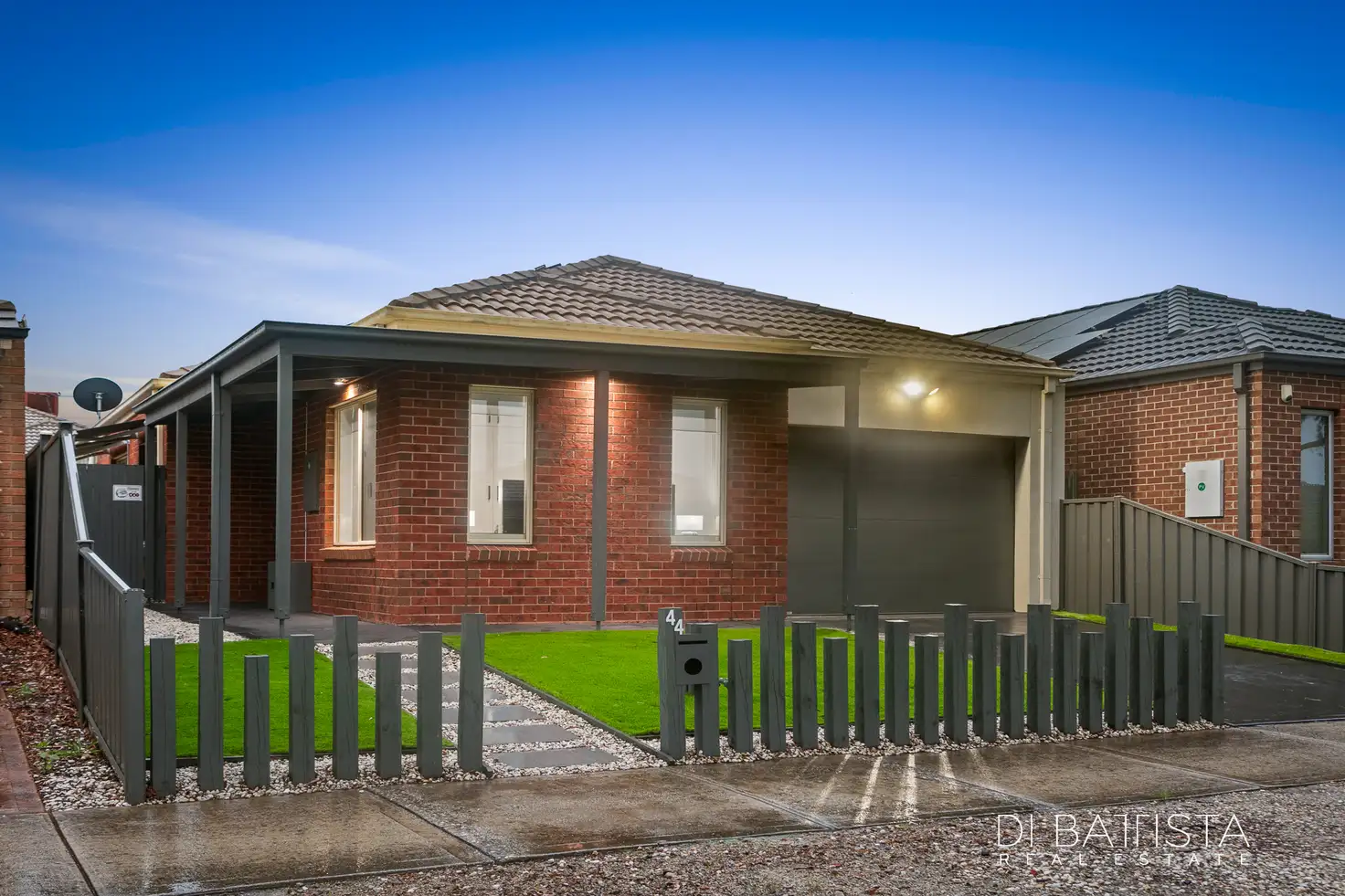 Main view of Homely house listing, 44 Corringa Way, Craigieburn VIC 3064