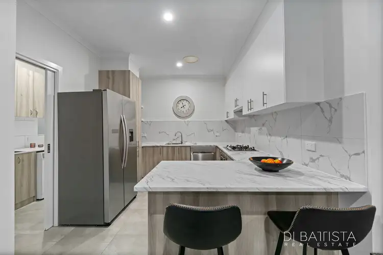 Fifth view of Homely house listing, 44 Corringa Way, Craigieburn VIC 3064