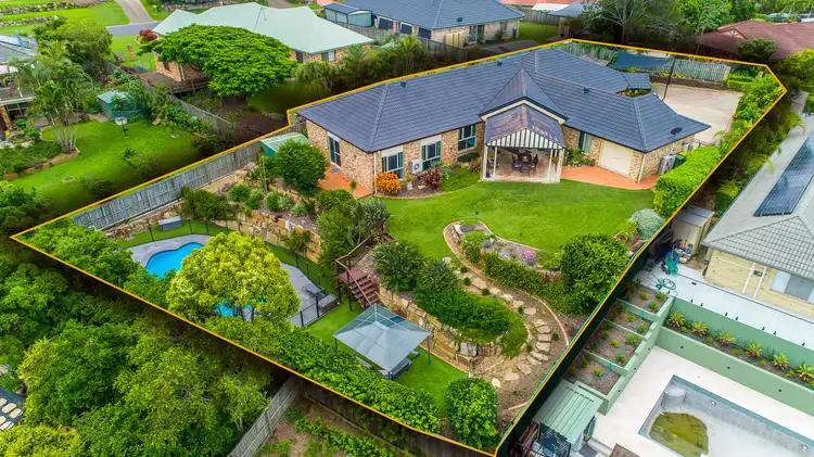 14 Haly Court, Petrie QLD 4502