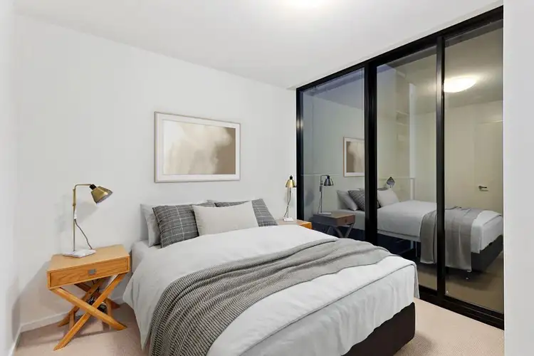 Fourth view of Homely apartment listing, 203/248 Flinders Street, Adelaide SA 5000