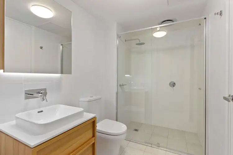 Sixth view of Homely apartment listing, 203/248 Flinders Street, Adelaide SA 5000