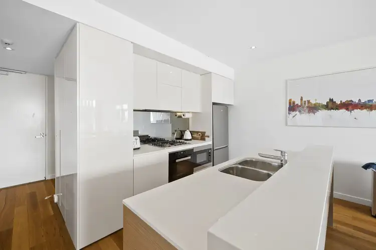 Third view of Homely apartment listing, 405/26 Harvey Street, Little Bay NSW 2036