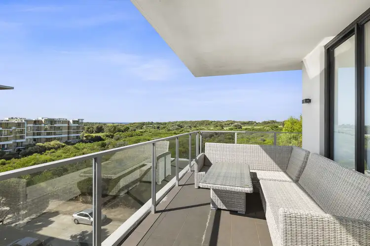 Fourth view of Homely apartment listing, 405/26 Harvey Street, Little Bay NSW 2036
