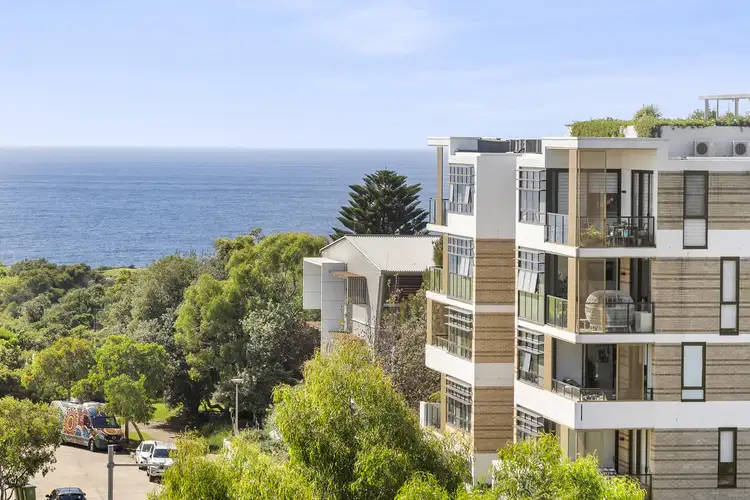 Fifth view of Homely apartment listing, 405/26 Harvey Street, Little Bay NSW 2036