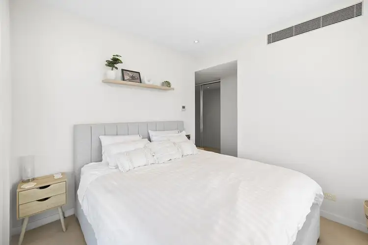 Sixth view of Homely apartment listing, 405/26 Harvey Street, Little Bay NSW 2036