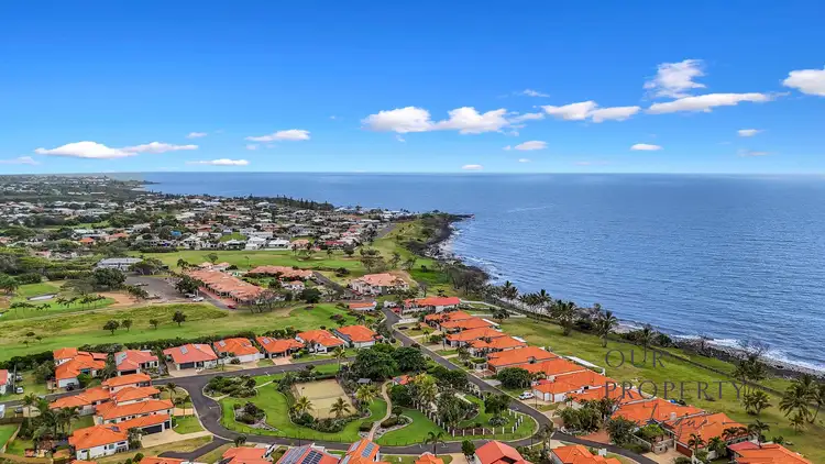 Second view of Homely house listing, 1 Chantelle Circuit, Coral Cove QLD 4670