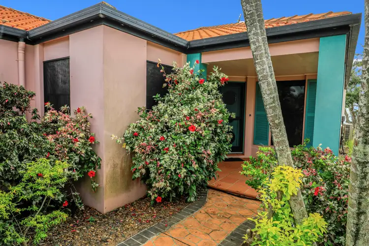 Fourth view of Homely house listing, 1 Chantelle Circuit, Coral Cove QLD 4670