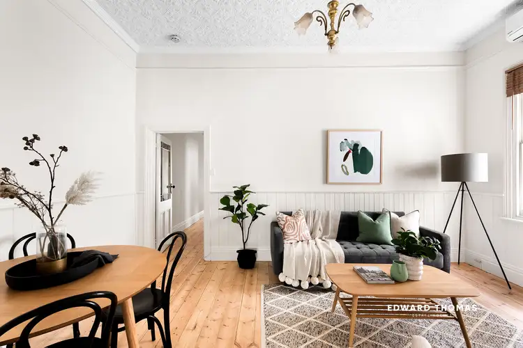Second view of Homely house listing, 49 Ormond Street, Kensington VIC 3031
