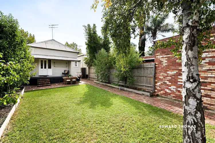 Fourth view of Homely house listing, 49 Ormond Street, Kensington VIC 3031