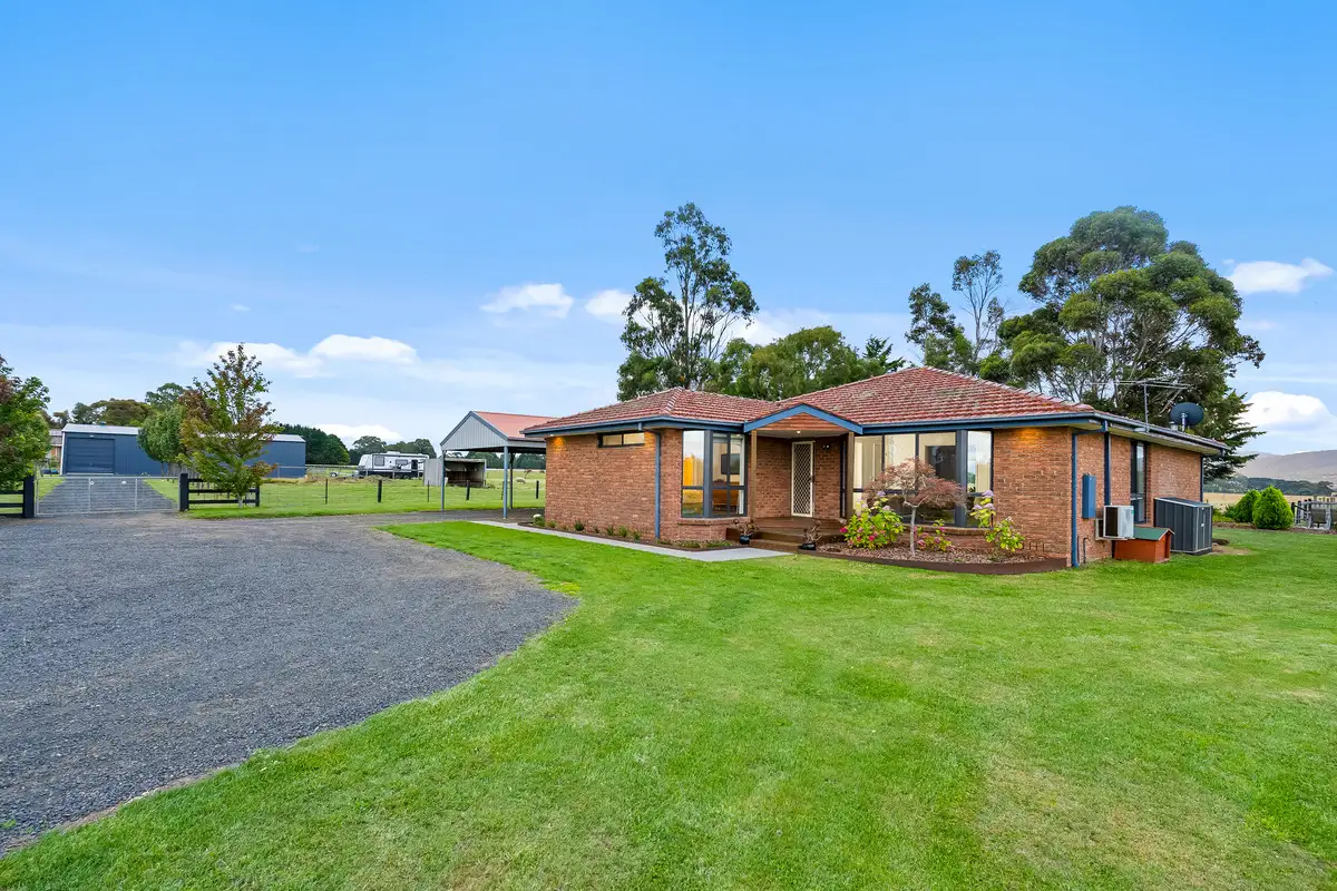 Main view of Homely house listing, 349 Kilmore Road, New Gisborne VIC 3438